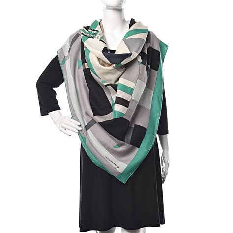 Rocabar Cashmere Shawl 